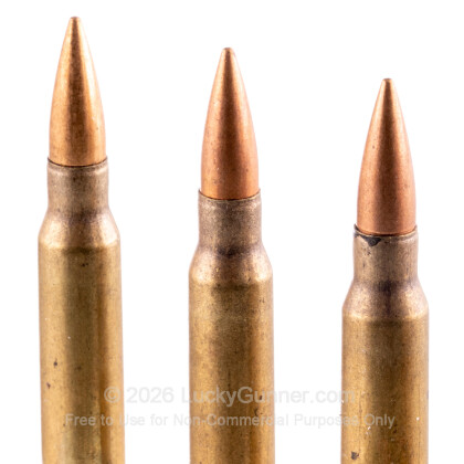 Image 5 of Military Surplus .308 (7.62X51) Ammo