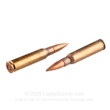 Image 6 of Military Surplus .308 (7.62X51) Ammo