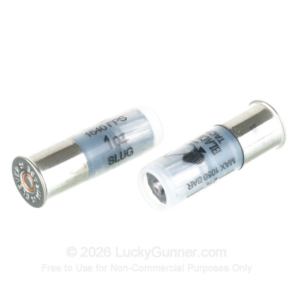 Image 6 of Black Aces Tactical 12 Gauge Ammo