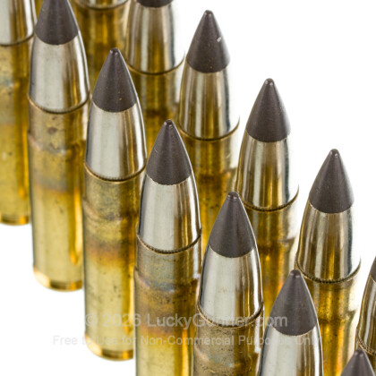 Image 5 of Winchester .300 Blackout Ammo