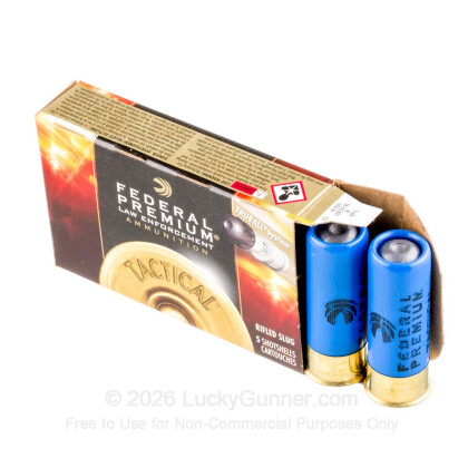 Image 3 of Federal 12 Gauge Ammo