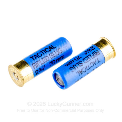 Image 6 of Federal 12 Gauge Ammo