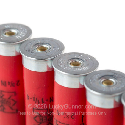 Image 4 of Winchester 12 Gauge Ammo