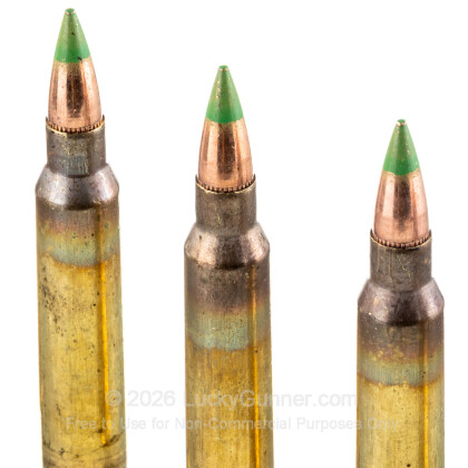 Image 5 of Federal 5.56x45mm Ammo