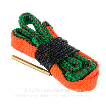 Large image of Hoppe's BoreSnakes for Sale - .22 - .223/.556 caliber - Hoppe's BoreSnake For Sale