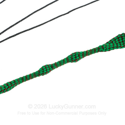 Large image of Hoppe's BoreSnakes for Sale - .22 - .223/.556 caliber - Hoppe's BoreSnake For Sale