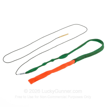 Large image of Hoppe's BoreSnakes for Sale - .22 - .223/.556 caliber - Hoppe's BoreSnake For Sale