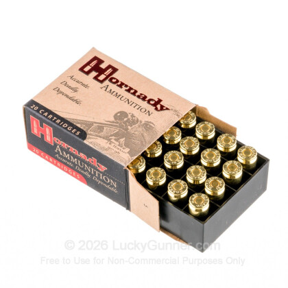 Image 3 of Hornady 10mm Auto Ammo