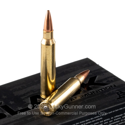 Image 3 of Hornady .223 Remington Ammo