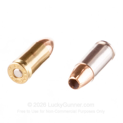 Image 6 of Federal 9mm Luger (9x19) Ammo