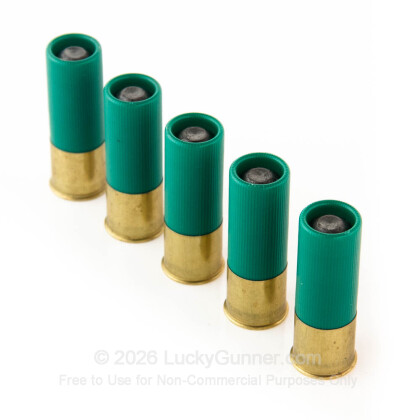 Image 4 of Remington 12 Gauge Ammo