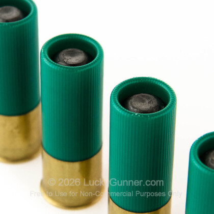 Image 5 of Remington 12 Gauge Ammo