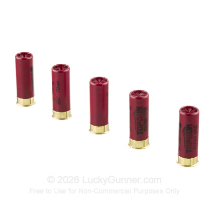 Image 4 of Federal 12 Gauge Ammo