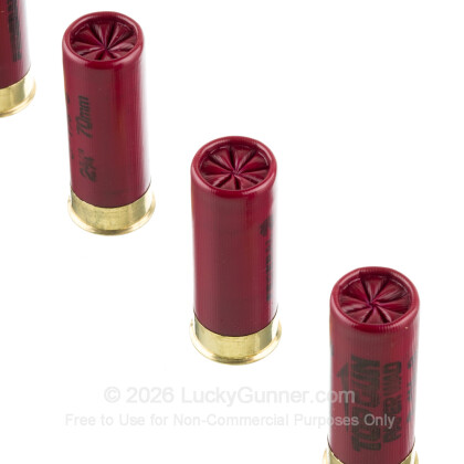 Image 5 of Federal 12 Gauge Ammo