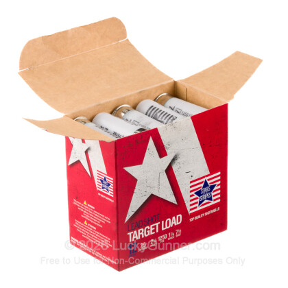 Image 6 of Stars & Stripes 12 Gauge Ammo