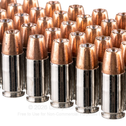 Image 5 of Winchester 9mm Luger (9x19) Ammo