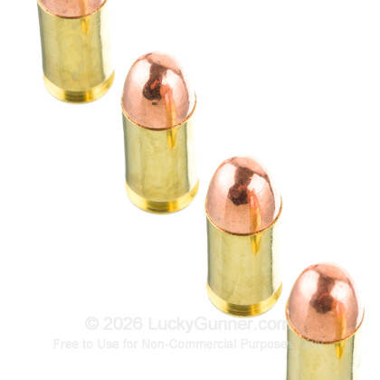 Image 4 of Independence .45 ACP (Auto) Ammo