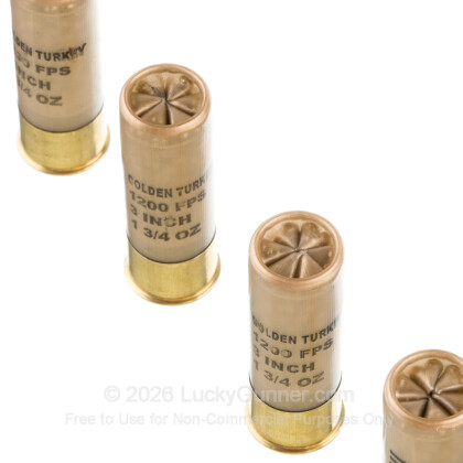 Image 5 of Fiocchi 12 Gauge Ammo