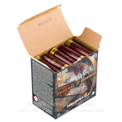 Image 3 of Federal 12 Gauge Ammo