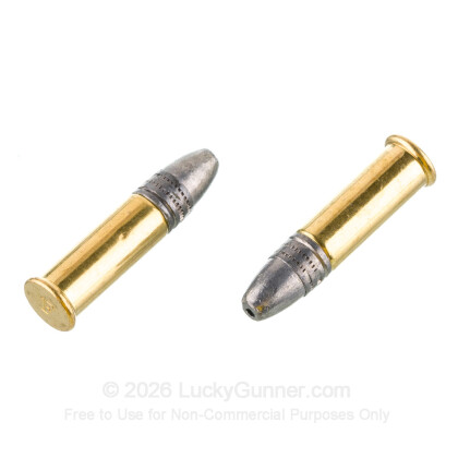 Image 6 of Federal .22 Long Rifle (LR) Ammo