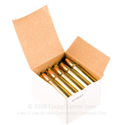 Image 2 of Prvi Partizan 5.56x45mm Ammo