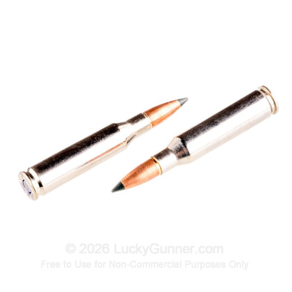 Image 6 of Federal 7mm-08 Remington Ammo