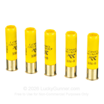 Image 4 of Winchester 20 Gauge Ammo