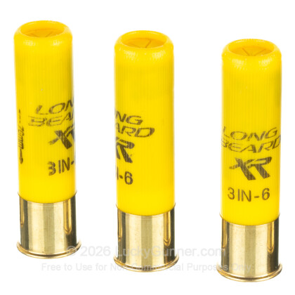 Image 5 of Winchester 20 Gauge Ammo