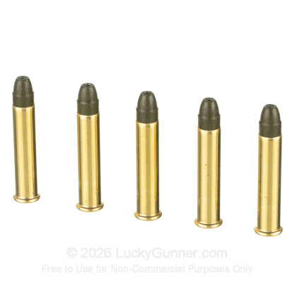 Image 3 of CCI .22 Magnum (WMR) Ammo