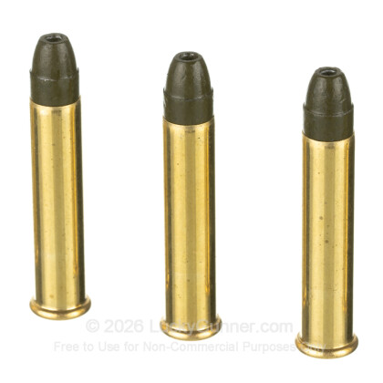 Image 4 of CCI .22 Magnum (WMR) Ammo