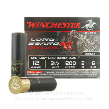 Image 2 of Winchester 12 Gauge Ammo