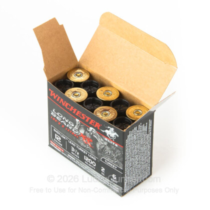 Image 3 of Winchester 12 Gauge Ammo