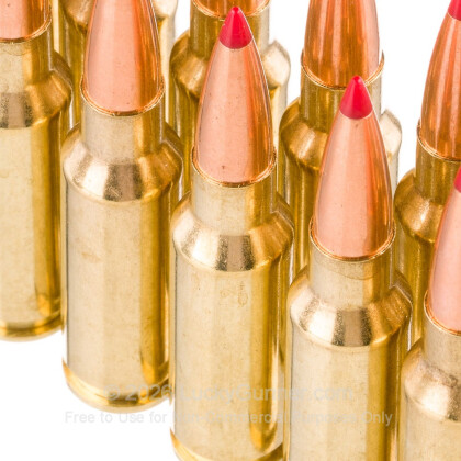Image 5 of Hornady 6.5 Grendel Ammo