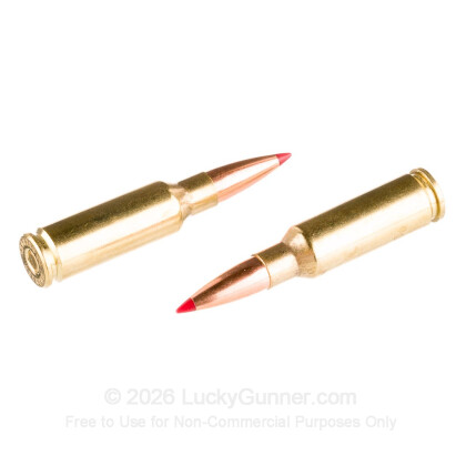 Image 6 of Hornady 6.5 Grendel Ammo