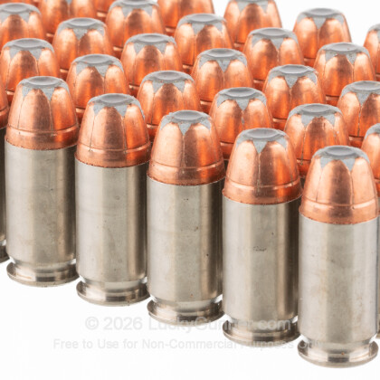Image 5 of Speer .45 ACP (Auto) Ammo