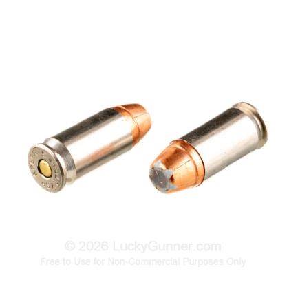 Image 6 of Speer .45 ACP (Auto) Ammo