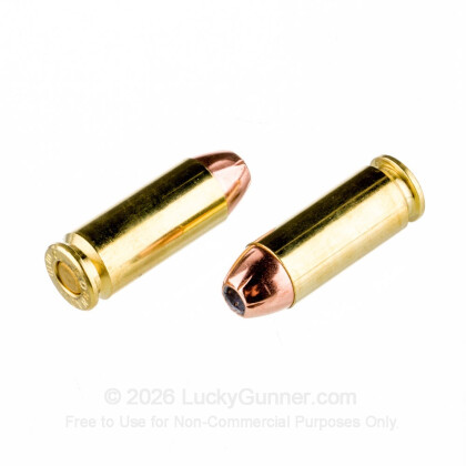 Image 6 of Shop by Popular Brand from Hornady Image 6 of Hornady 10mm Auto Ammo