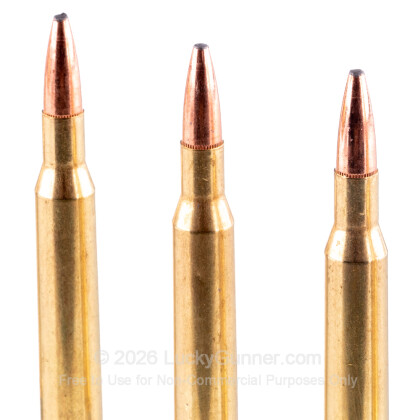 Image 5 of Federal .270 Winchester Ammo