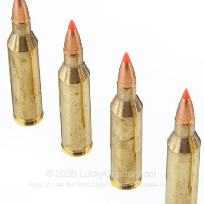 Image 5 of Hornady .243 Winchester Ammo