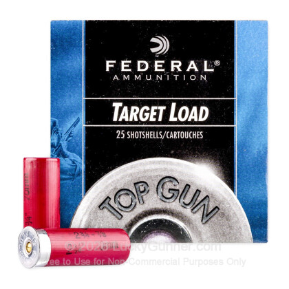 Image 2 of Federal 12 Gauge Ammo