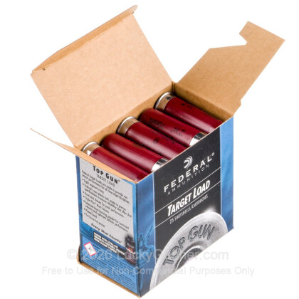 Image 3 of Federal 12 Gauge Ammo