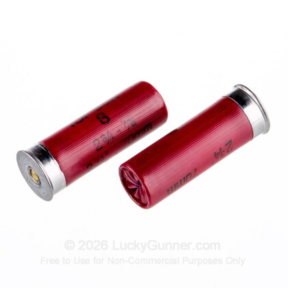 Image 6 of Federal 12 Gauge Ammo