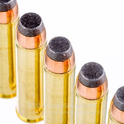 Image 5 of Buffalo Bore .460 Smith & Wesson Ammo