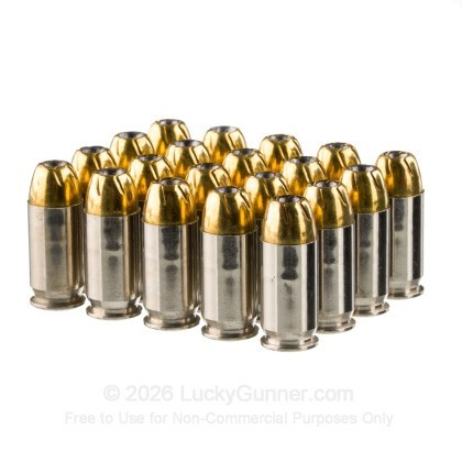 Image 4 of Remington .45 ACP (Auto) Ammo