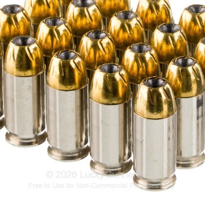 Image 5 of Remington .45 ACP (Auto) Ammo