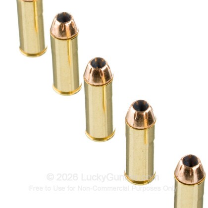 Image 5 of Federal .45 Long Colt Ammo