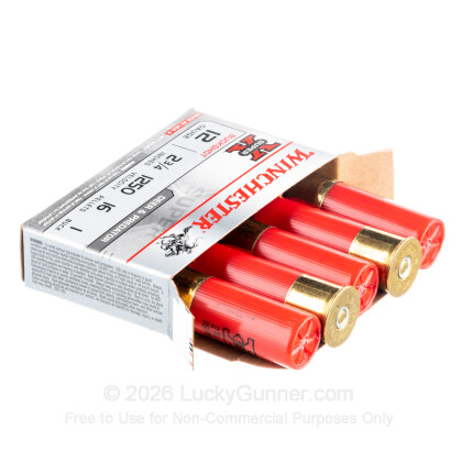 Image 3 of Winchester 12 Gauge Ammo