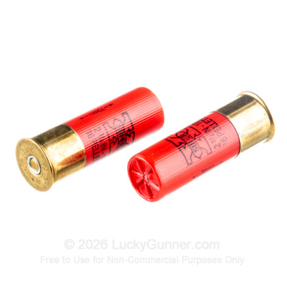 Image 6 of Winchester 12 Gauge Ammo