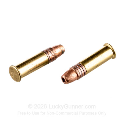 Image 6 of Browning .22 Long Rifle (LR) Ammo