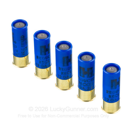 Image 4 of Hornady 12 Gauge Ammo